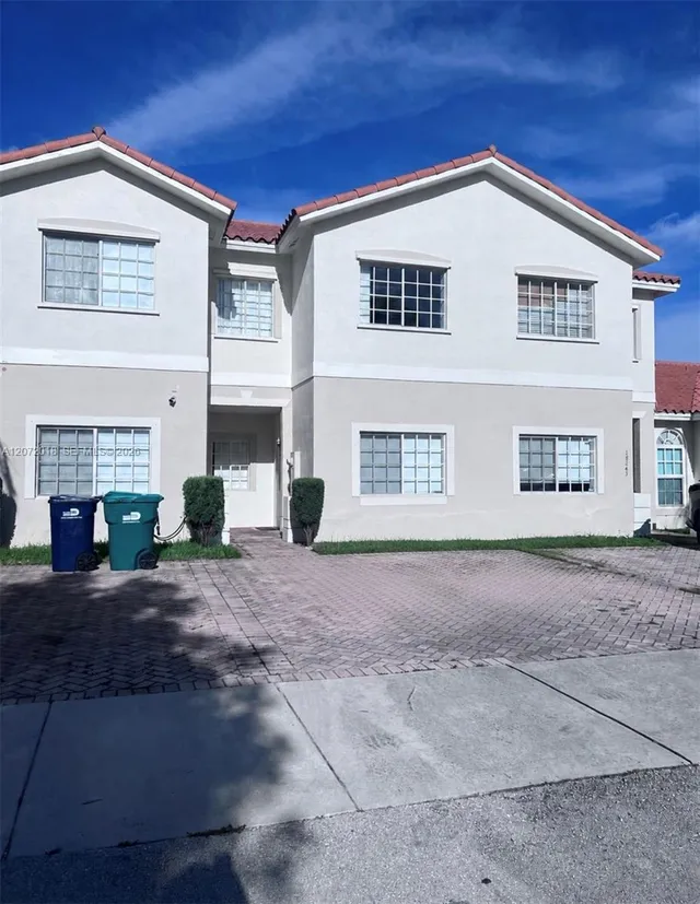 3-bedroom home at 18233 SW 109th Path, Miami