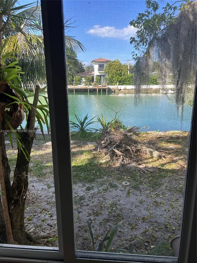 2-bedroom home at 1785 Calais Drive #6, Miami Beach
