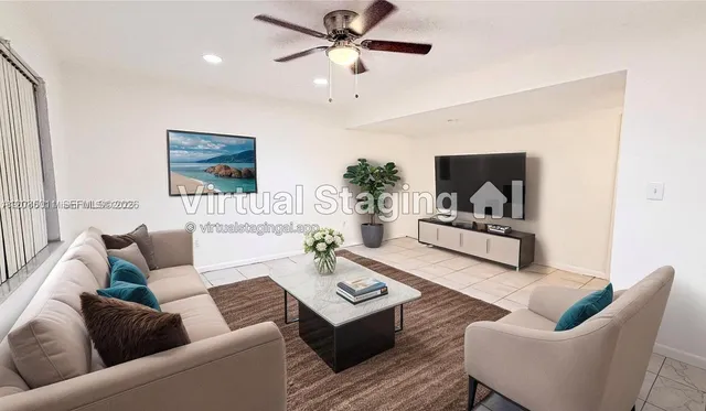 2-bedroom home at 5100 SW 41st Street #115, Pembroke Park