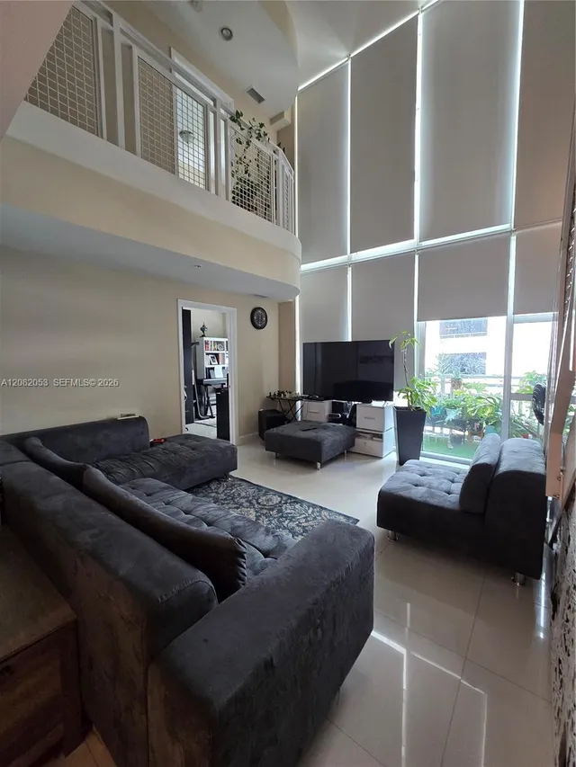 2-bedroom home at 244 Biscayne Boulevard #652, Miami