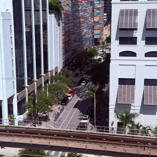 2-bedroom home at 104 SW 9th Street #1101, Miami