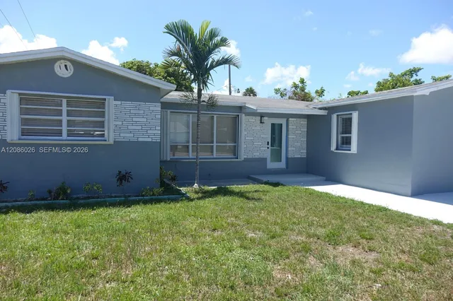 3-bedroom home at 1510 S 24th Avenue, Hollywood