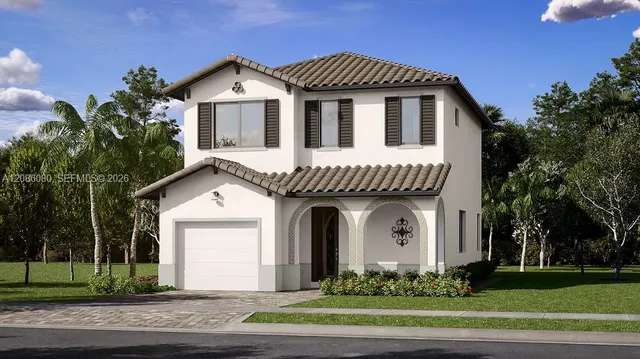 3-bedroom home at 7929 NW 25 Court, Sunrise