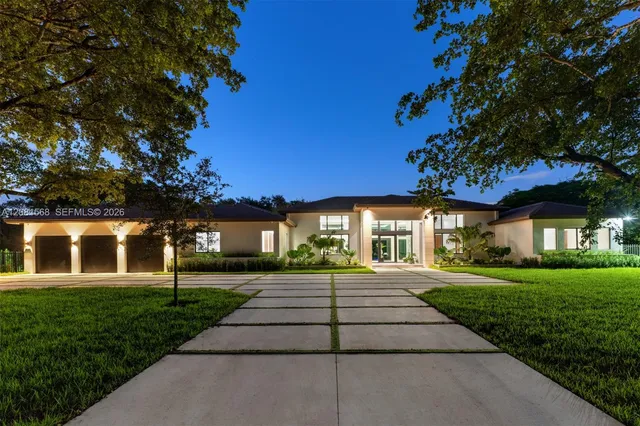 6-bedroom home at 9475 SW 117th Terrace, Miami