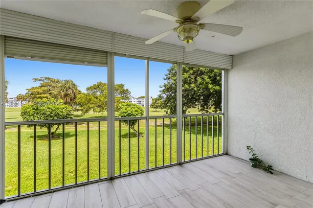2-bedroom home at 7688 NW 18 Street #202, Margate