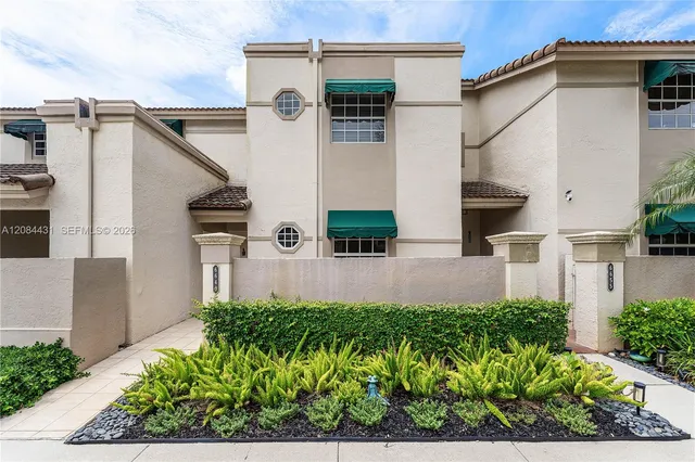 2-bedroom home at 6649 Via Regina #, Boca Raton