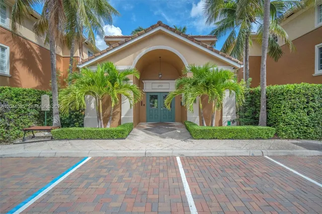 1-bedroom home at 2931 NE 185th Street #1101, Aventura