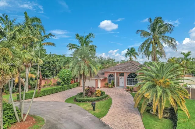 4-bedroom home at 10485 NW 132nd Street, Hialeah Gardens