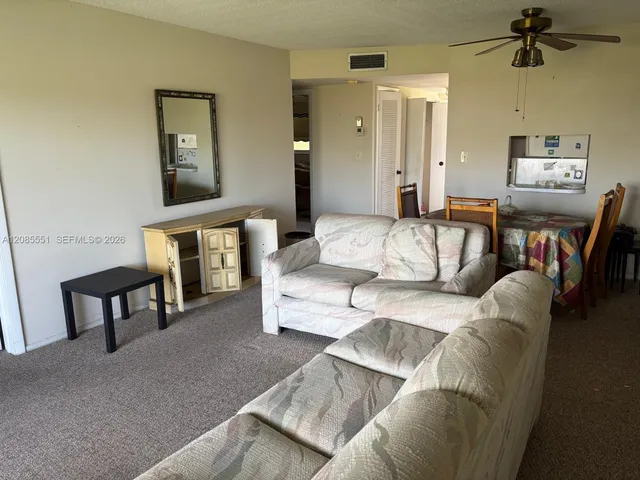 2-bedroom home at 8021 N Sunrise Lakes Drive #310, Sunrise