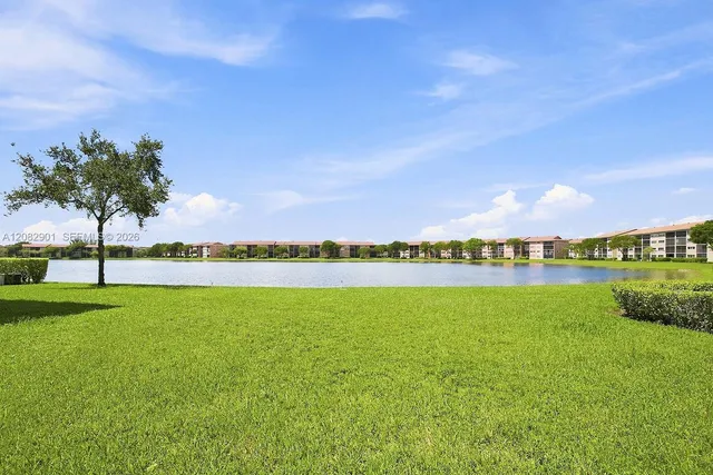 2-bedroom home at 550 SW 138th Avenue #402K, Pembroke Pines