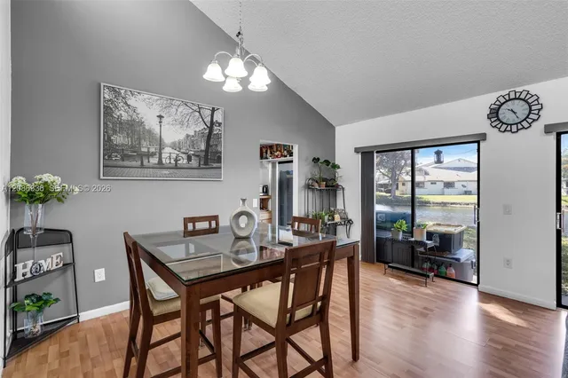 2-bedroom home at 10836 NW 30th Place #354, Sunrise