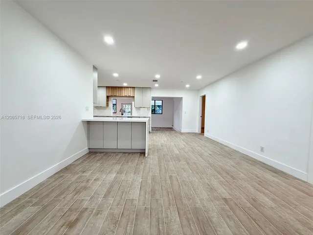 4-bedroom rental at 2201 N 54th Avenue, Hollywood