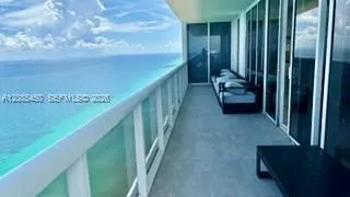 3-bedroom rental at 1830 S Ocean Drive #5001, Hallandale Beach