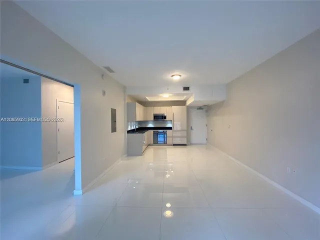 1-bedroom rental at 1010 Brickell #4807, Miami