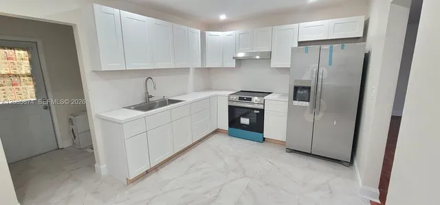2-bedroom rental at 19325 NW 23rd Avenue #0, Miami Gardens