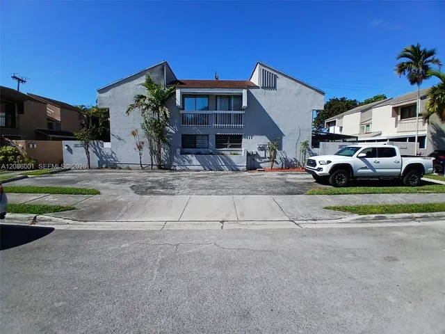 2-bedroom rental at 15820 SW 91st Court #C, Palmetto Bay