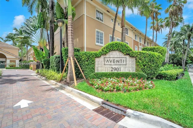 1-bedroom rental at 2965 NE 185th Street #1503, Aventura