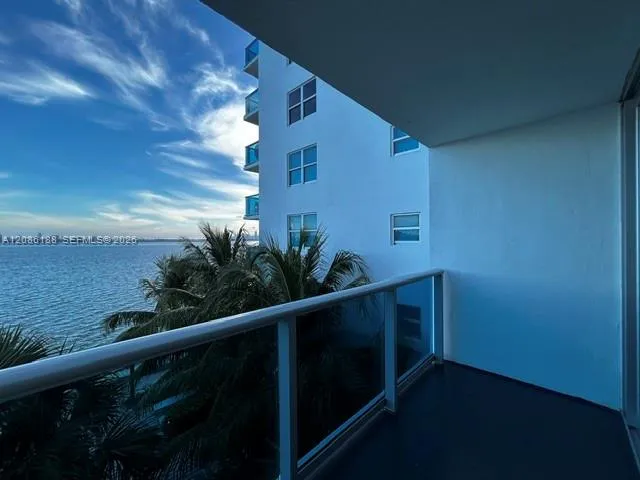 1-bedroom rental at 1900 S Treasure Drive #3U, North Bay Village