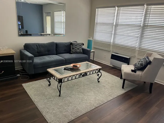 1-bedroom rental at 159 Ventnor J #159, Deerfield Beach