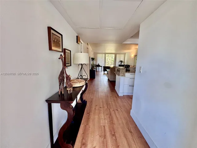 2-bedroom rental at 3051 S Palm Aire Drive #102, Pompano Beach