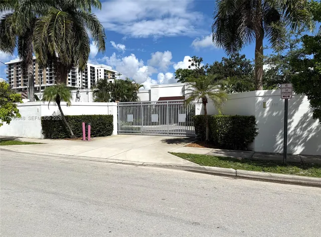 Commercial at 105, NE 111, 119 21 Street, Miami