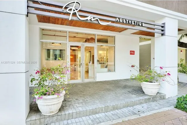 Commercial at 323 Sunny Isles Boulevard, Sunny Isles Beach