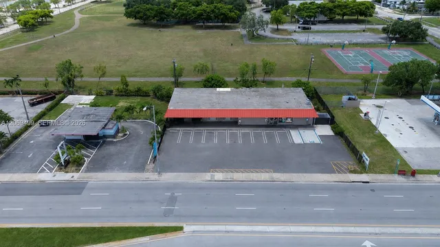 Commercial at 3251 NW 183rd Street, Miami Gardens