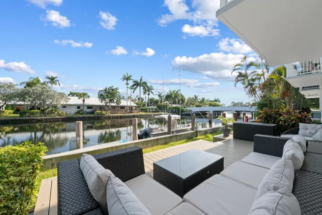 1-bedroom home at 535 HENDRICKS Isle #106, Fort Lauderdale