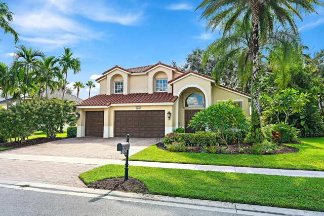 4-bedroom home at 4636 Windward Cove Lane, Wellington