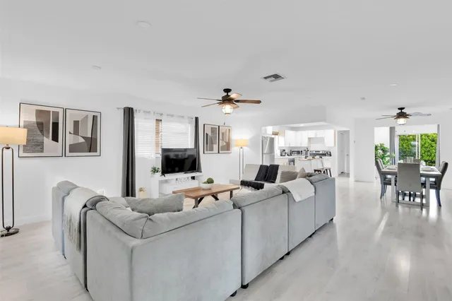 4-bedroom home at 214 SE 6th Street, Dania Beach