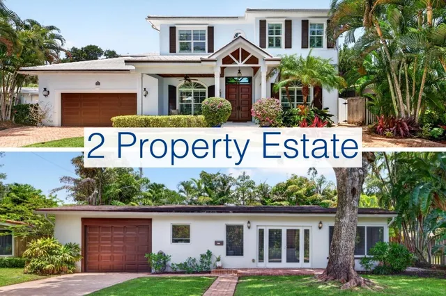 6-bedroom home at 1329-2 SE 13th Terrace, Fort Lauderdale