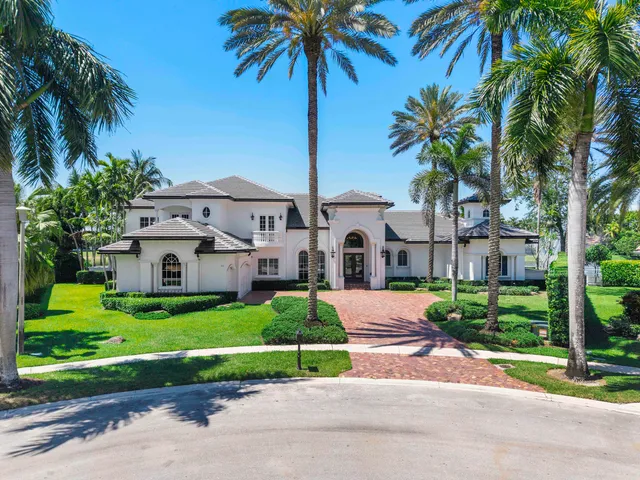 7-bedroom home at 366 SWEET BAY Avenue, Plantation