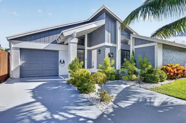 5-bedroom home at 11475 Clear Creek Place, Boca Raton