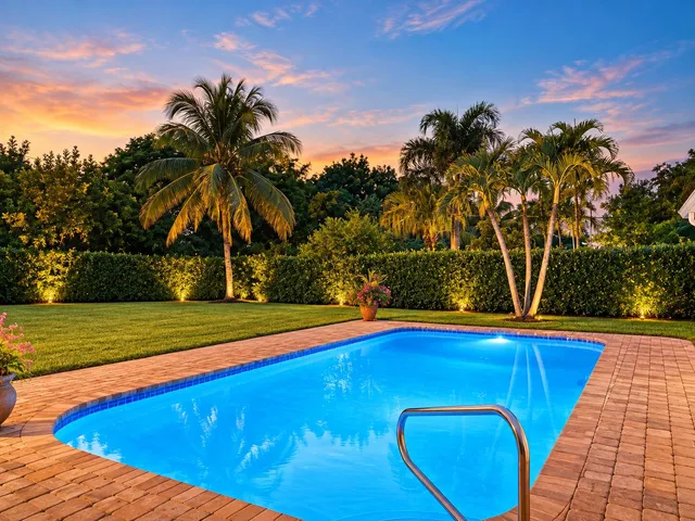 3-bedroom rental at 3904 LOWSON Boulevard, Delray Beach