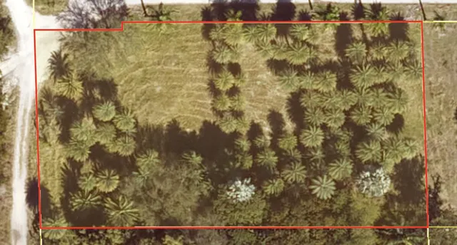 Land at 19730 SW 14th Street, Pembroke Pines