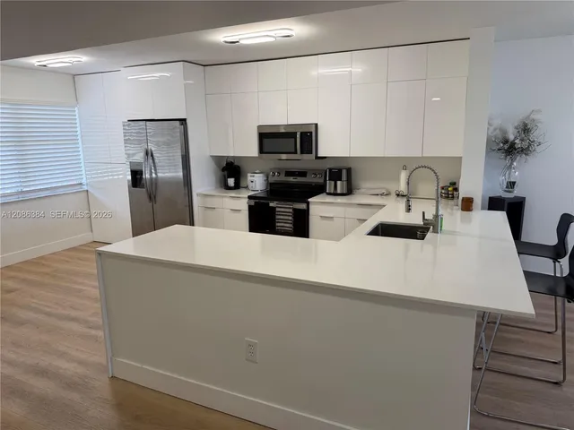 2-bedroom home at 2560 NW 103rd Avenue #402, Sunrise