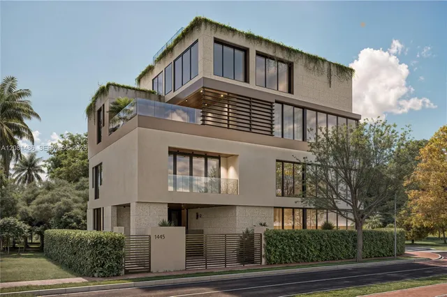 4-bedroom home at 1445 Bay Road #2, Miami Beach