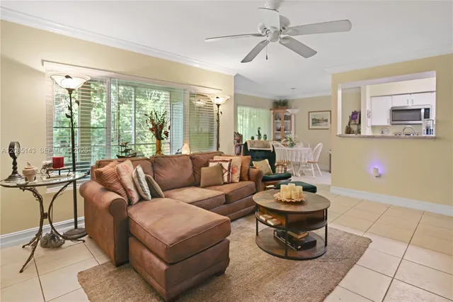 2-bedroom home at 2440 NW 33rd Street #1803, Oakland Park