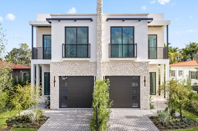 4-bedroom home at 3322 SW 23 Street, Miami