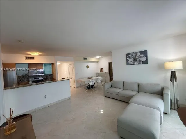 2-bedroom home at 17555 Atlantic Boulevard #1103, Sunny Isles Beach