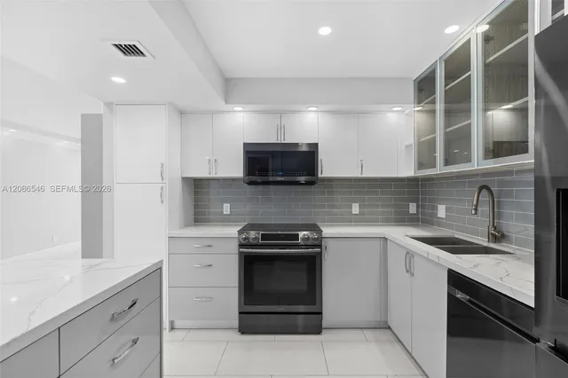 2-bedroom home at 701 Three Islands Boulevard #411, Hallandale Beach