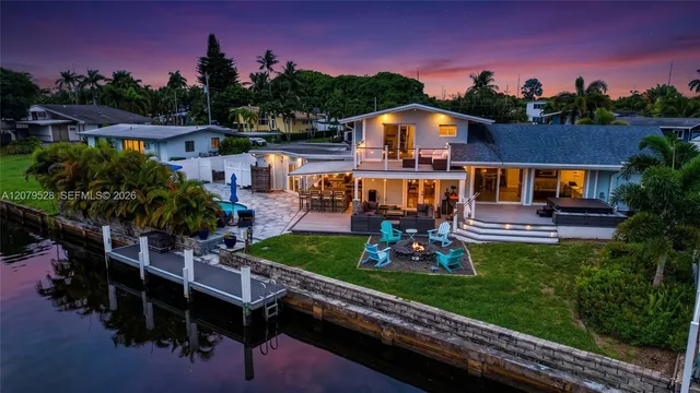4-bedroom home at 2518 Tortugas Lane, Fort Lauderdale
