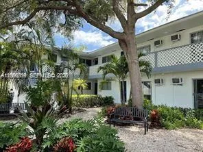 1-bedroom rental at 13025 Emerald Drive #252, North Miami