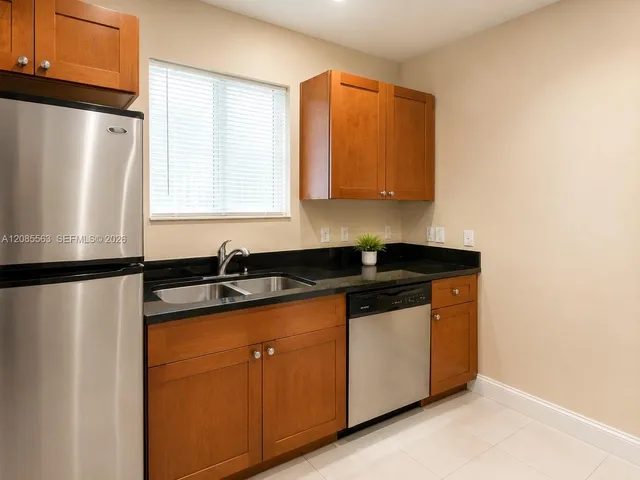 2-bedroom rental at 851 80th Street #4, Miami Beach
