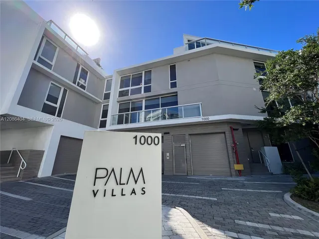 3-bedroom rental at 1000 99 #6, Bay Harbor Islands