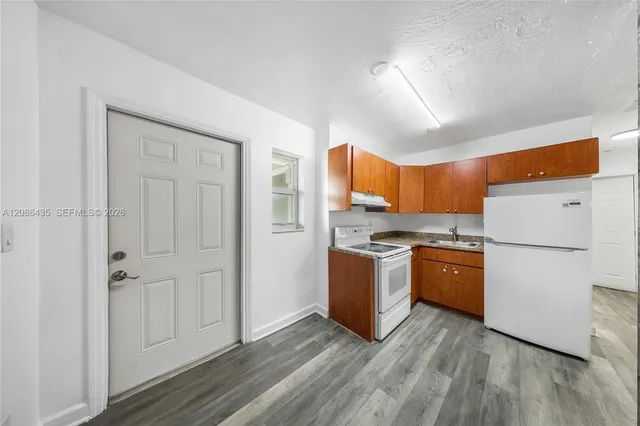 2-bedroom rental at 6224 Miramar Parkway #10, Miramar