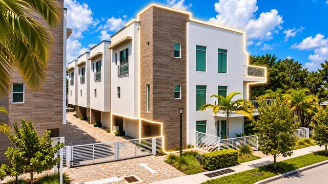 3-bedroom home at 5 SE 11th Avenue, Fort Lauderdale