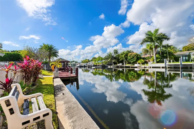 3-bedroom home at 1735 NE 23rd Avenue, Fort Lauderdale