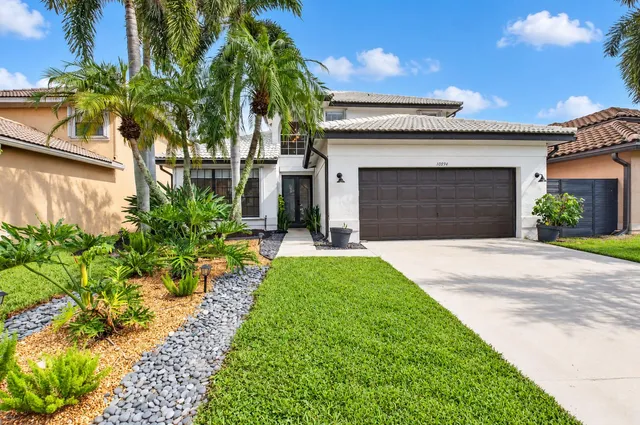 4-bedroom home at 10894 OLD BRIDGEPORT Lane, Boca Raton