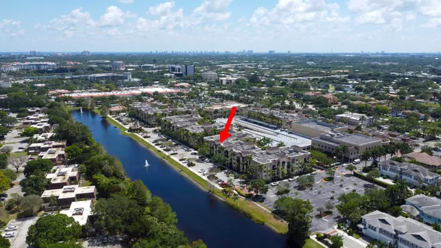 3-bedroom home at 4907 Midtown Lane #1411, Palm Beach Gardens
